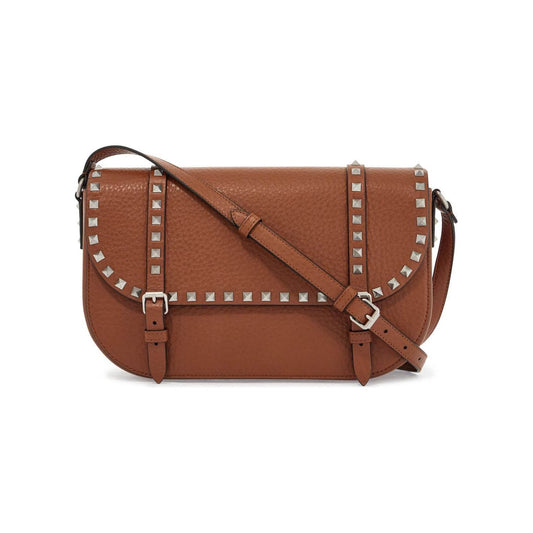 Valentino Garavani rockstud messenger bag