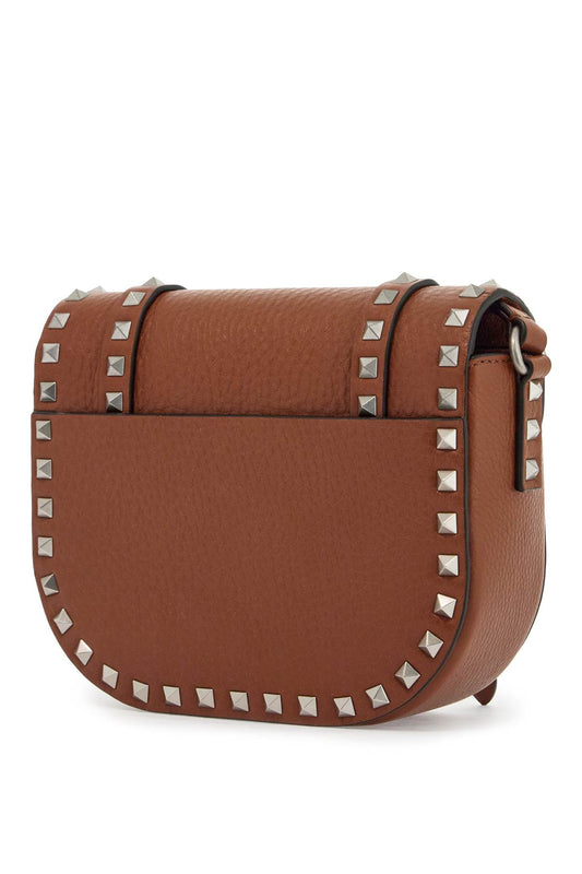 Valentino Garavani small rockstud messenger bag Handbag Valentino Garavani