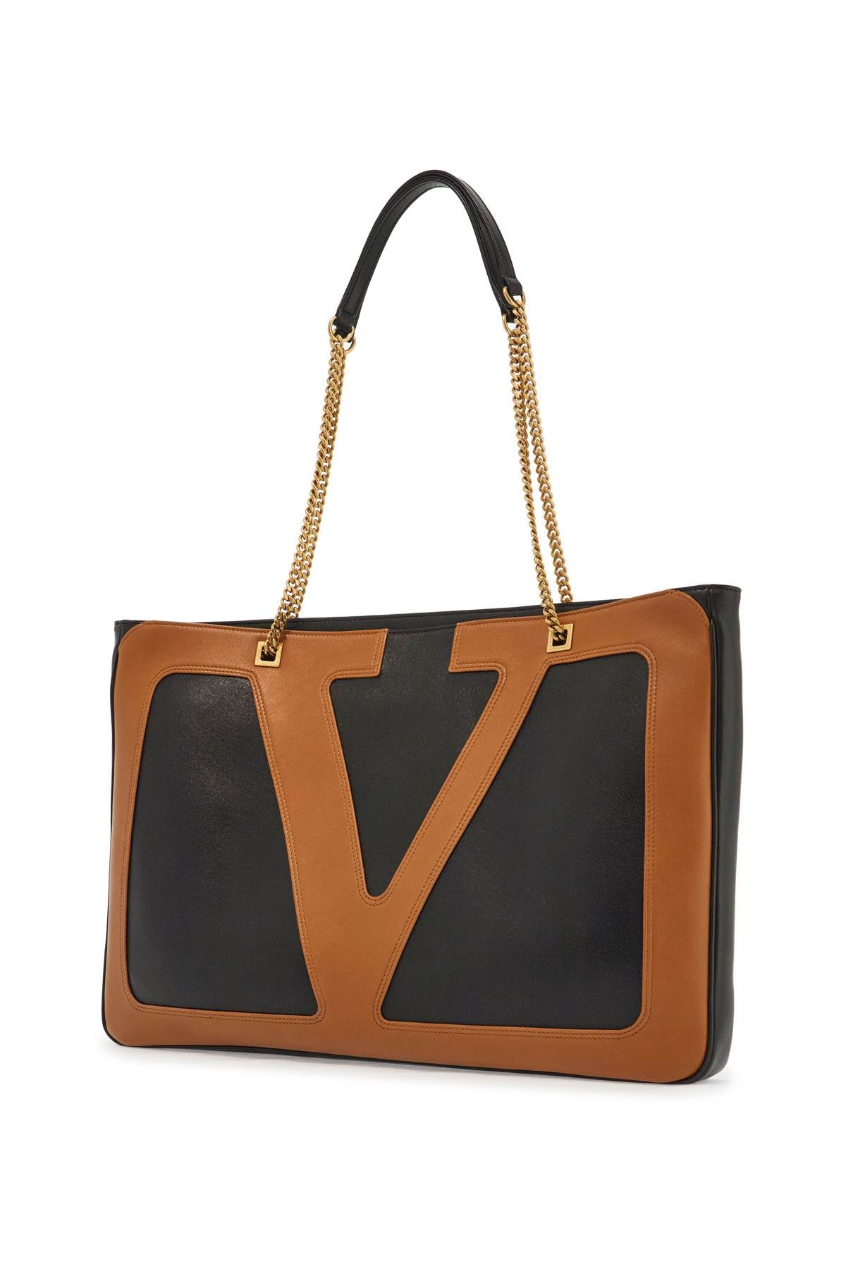 Valentino Garavani large viva superstar shopping bag Handbag Valentino Garavani