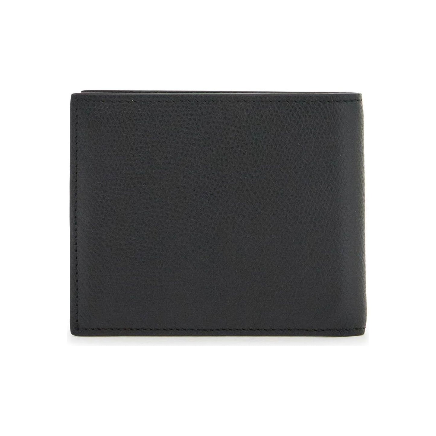 Valentino Garavani vlogo signature bi-fold Small Leather Goods Valentino Garavani