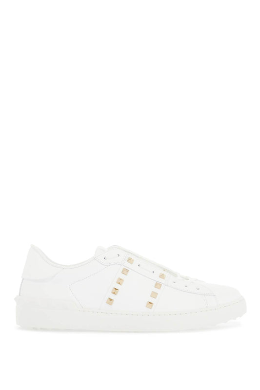 Valentino Garavani open rockstud untitled sneakers Sneakers Valentino Garavani