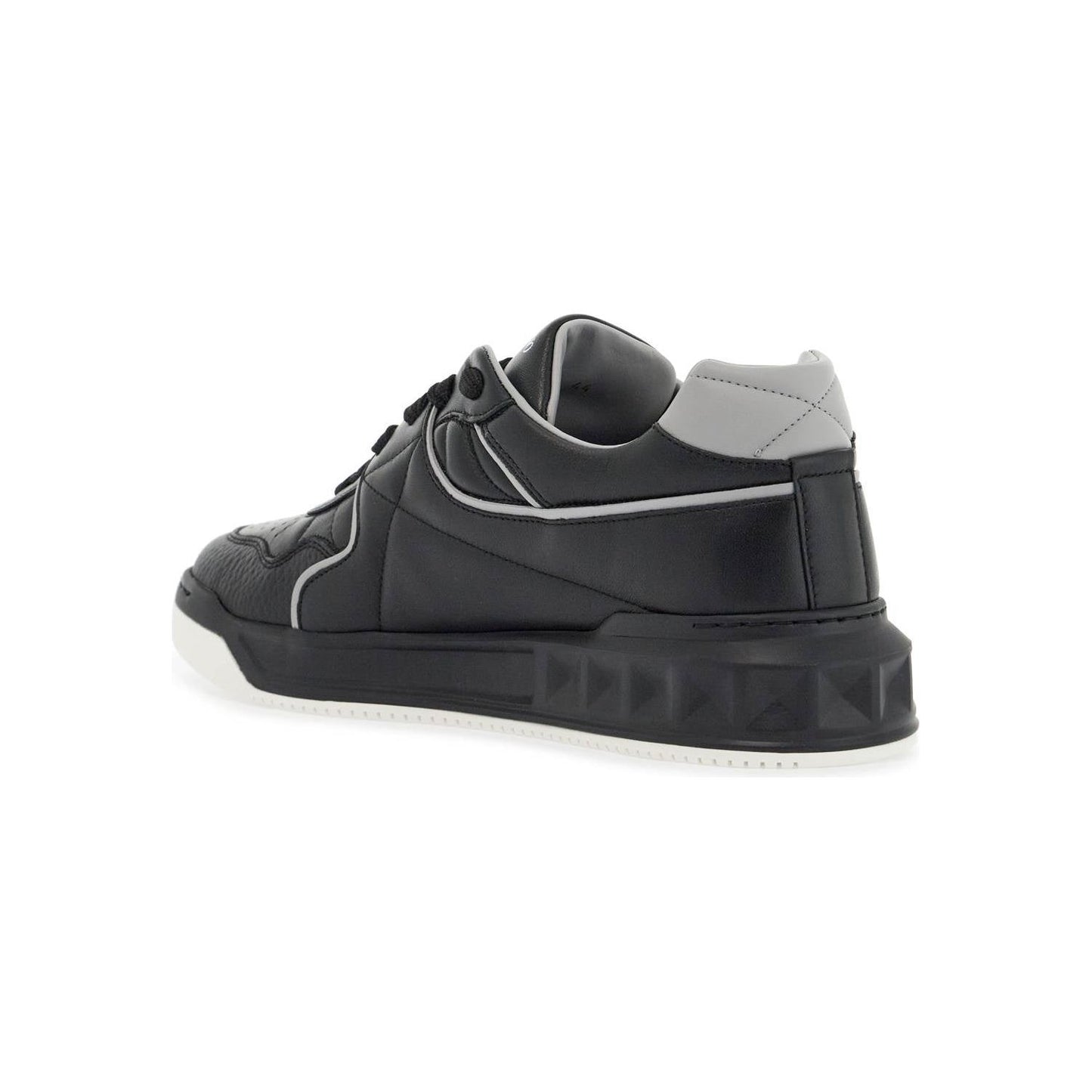 Valentino Garavani one stud low-top sneakers Sneakers Valentino Garavani