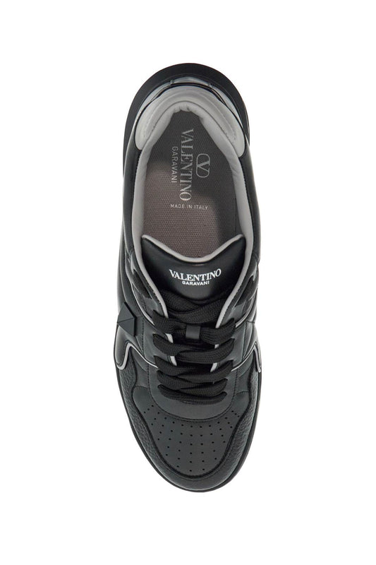 Valentino Garavani one stud low-top sneakers Sneakers Valentino Garavani