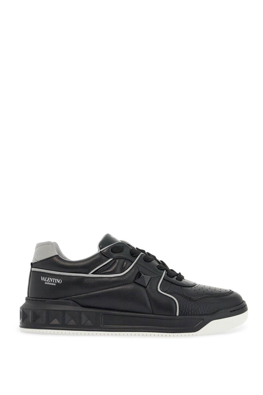 Valentino Garavani one stud low-top sneakers Sneakers Valentino Garavani