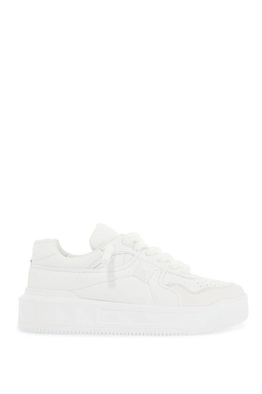 Valentino Garavani extra large one stud sneakers Sneakers Valentino Garavani