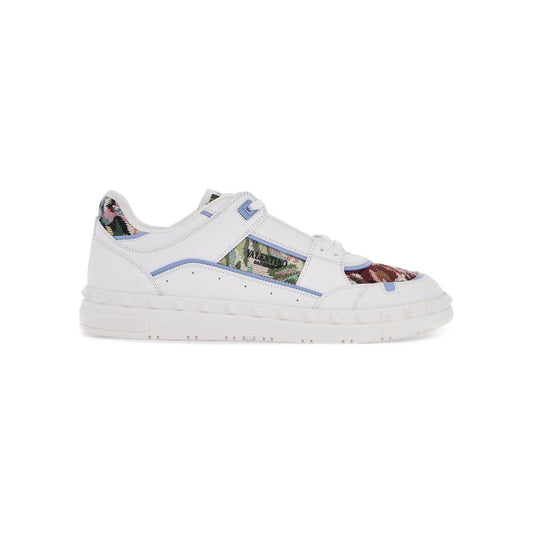 Valentino Garavani low-top freedots sne Sneakers Valentino Garavani