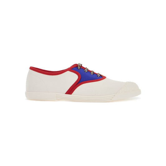 Valentino Garavani bay by bay sneakers collection