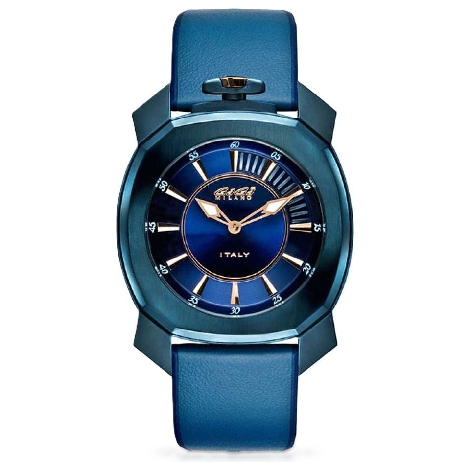 GAGA' MILANO Mod. FRAME ONE Special Edt. WATCHES GAGA' MILANO