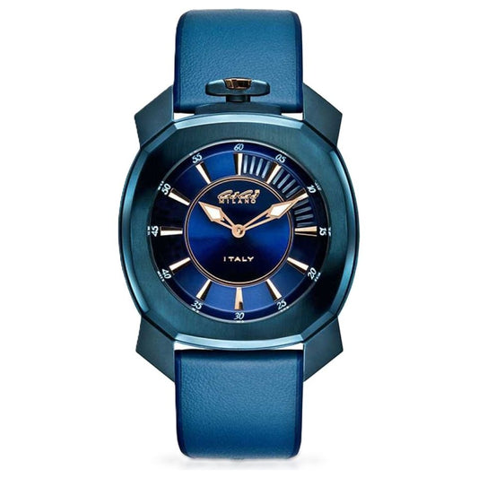 GAGA' MILANO Mod. FRAME ONE Special Edt. WATCHES GAGA' MILANO