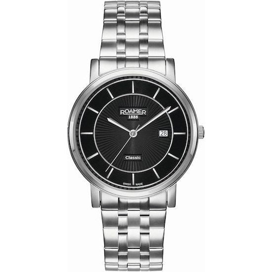 ROAMER Mod. CLASSIC LINE WATCHES ROAMER