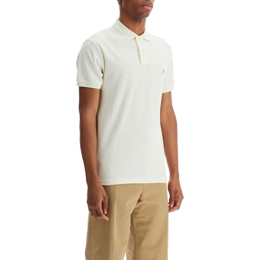 Polo Ralph Lauren short-sleeved polo shirt Topwear Polo Ralph Lauren