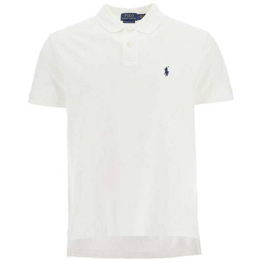 Polo Ralph Lauren polo shirt with logo embroidery