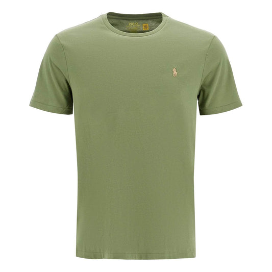 Polo Ralph Lauren Polo Ralph Lauren custom slim fit crewneck t-shirt