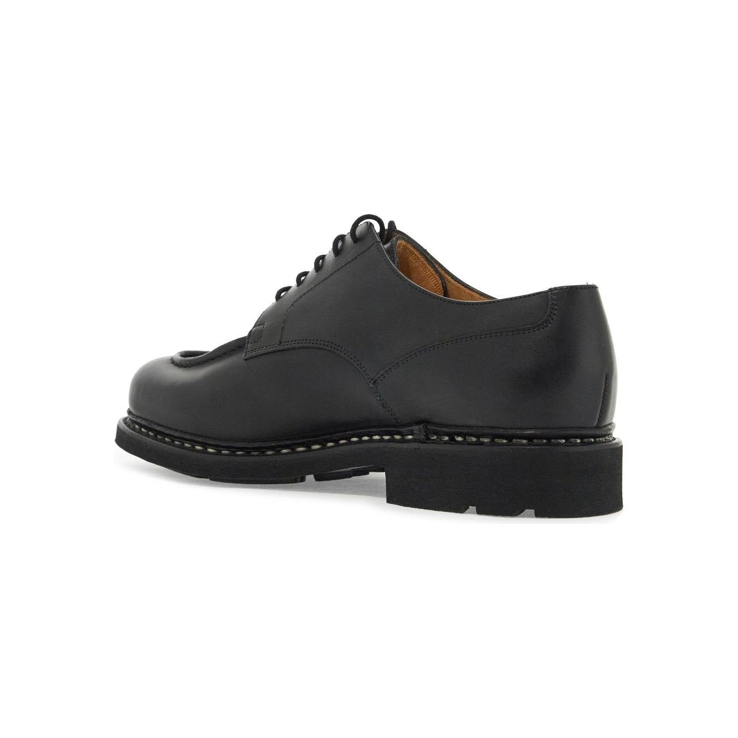 Paraboot chambord lace-up leather shoes Lace-ups Paraboot