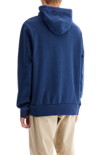 Polo Ralph Lauren hooded sweatshirt with embroidered pony Topwear Polo Ralph Lauren