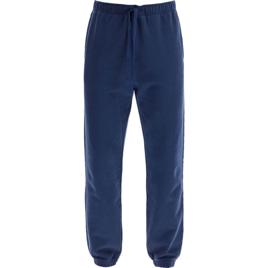 Polo Ralph Lauren cotton drawstring sweatpants Trousers Polo Ralph Lauren