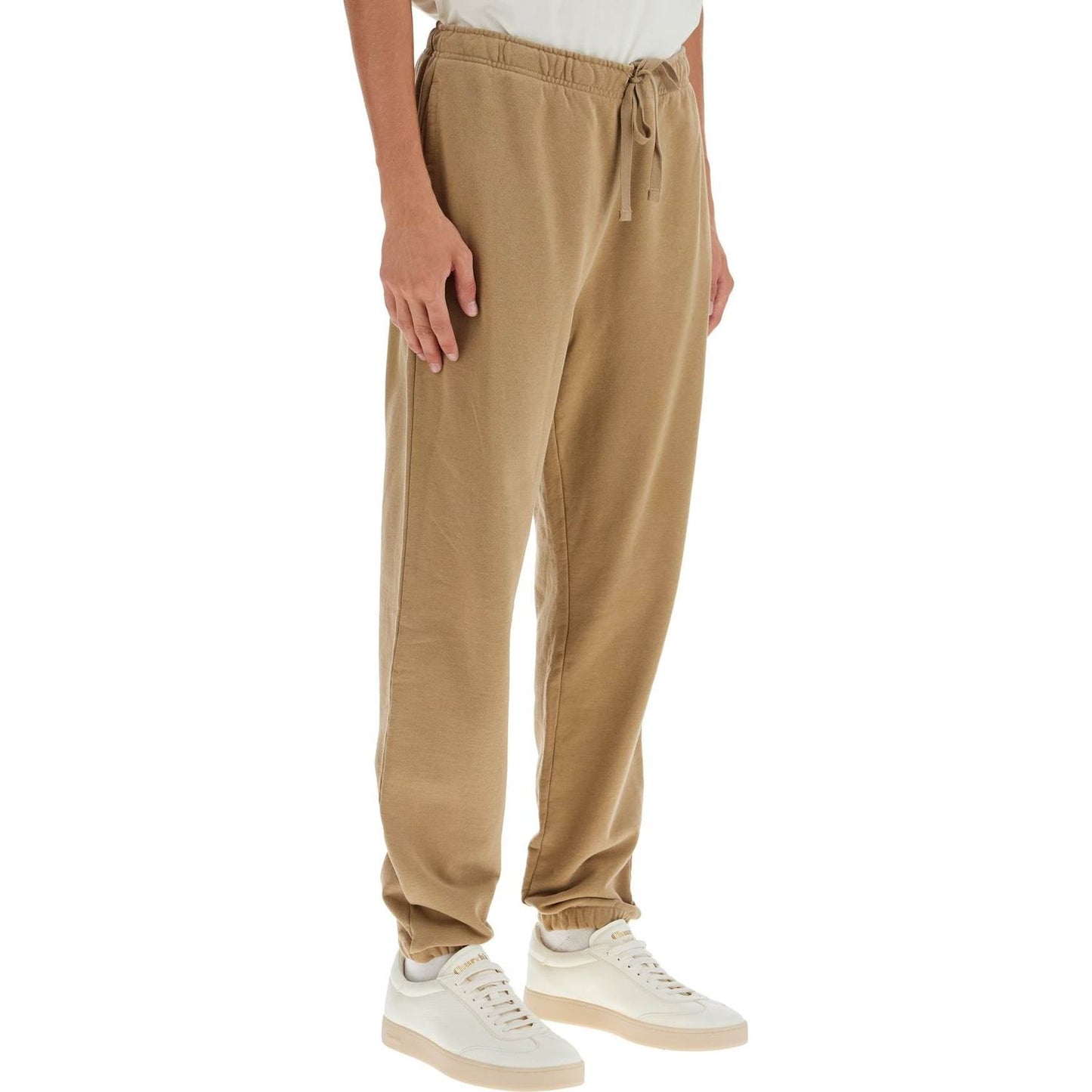 Polo Ralph Lauren embroidered logo joggers Trousers Polo Ralph Lauren