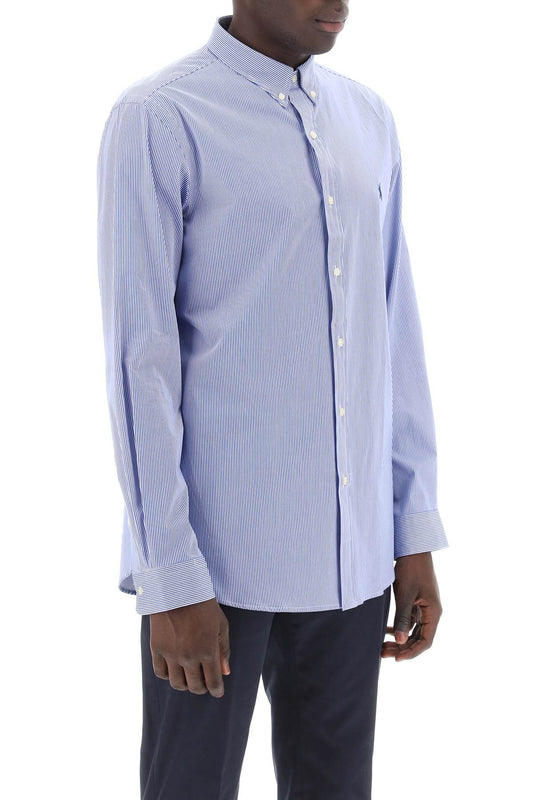 Polo Ralph Lauren striped slim fit shirt Shirts Polo Ralph Lauren