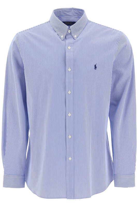 Polo Ralph Lauren striped slim fit shirt Shirts Polo Ralph Lauren