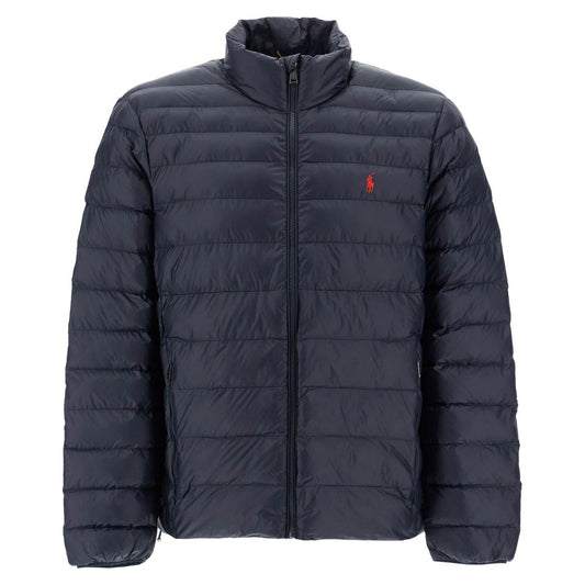 Polo Ralph Lauren foldable terra down p Jackets Polo Ralph Lauren