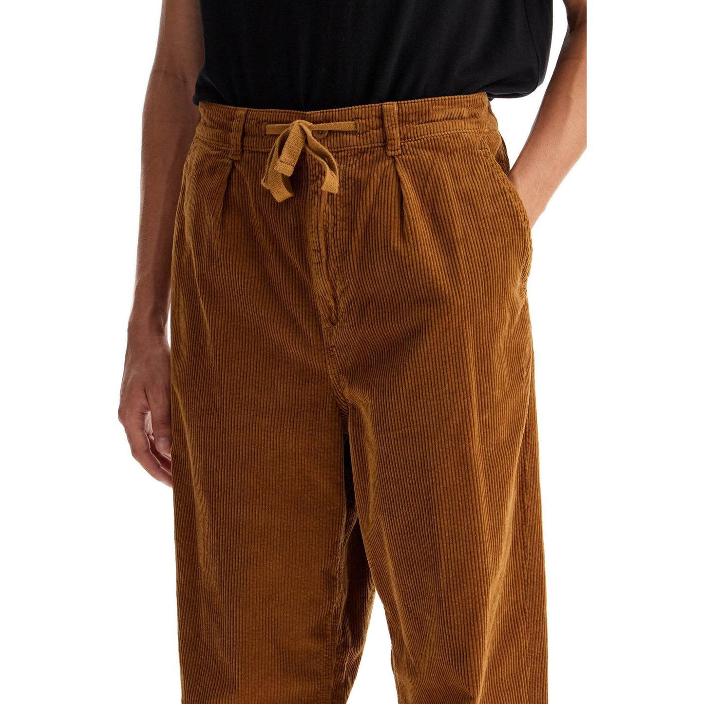 Polo Ralph Lauren in corduroy for everyday wear Trousers Polo Ralph Lauren