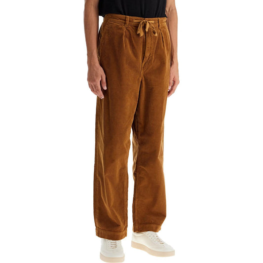 Polo Ralph Lauren in corduroy for everyday wear Trousers Polo Ralph Lauren