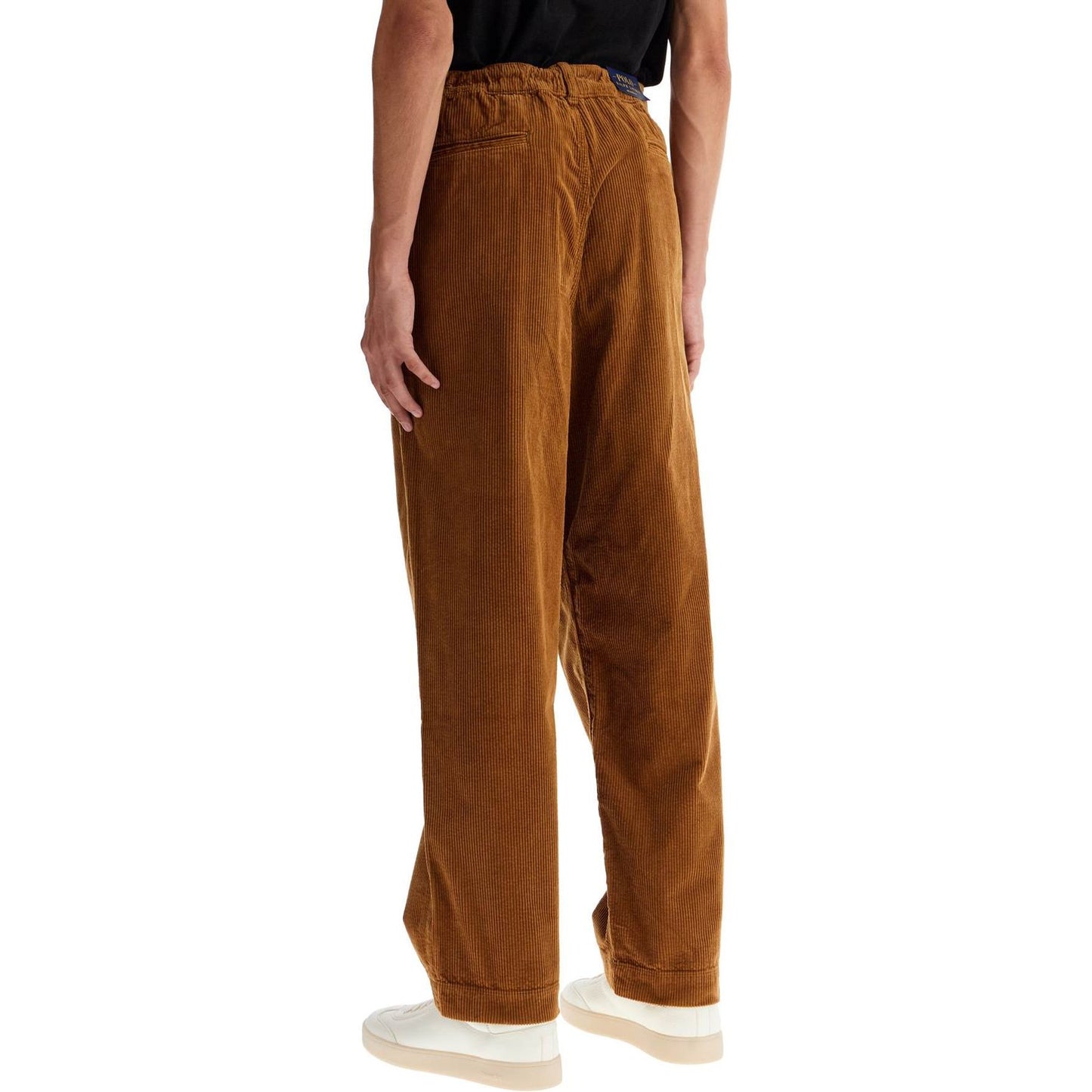 Polo Ralph Lauren in corduroy for everyday wear Trousers Polo Ralph Lauren