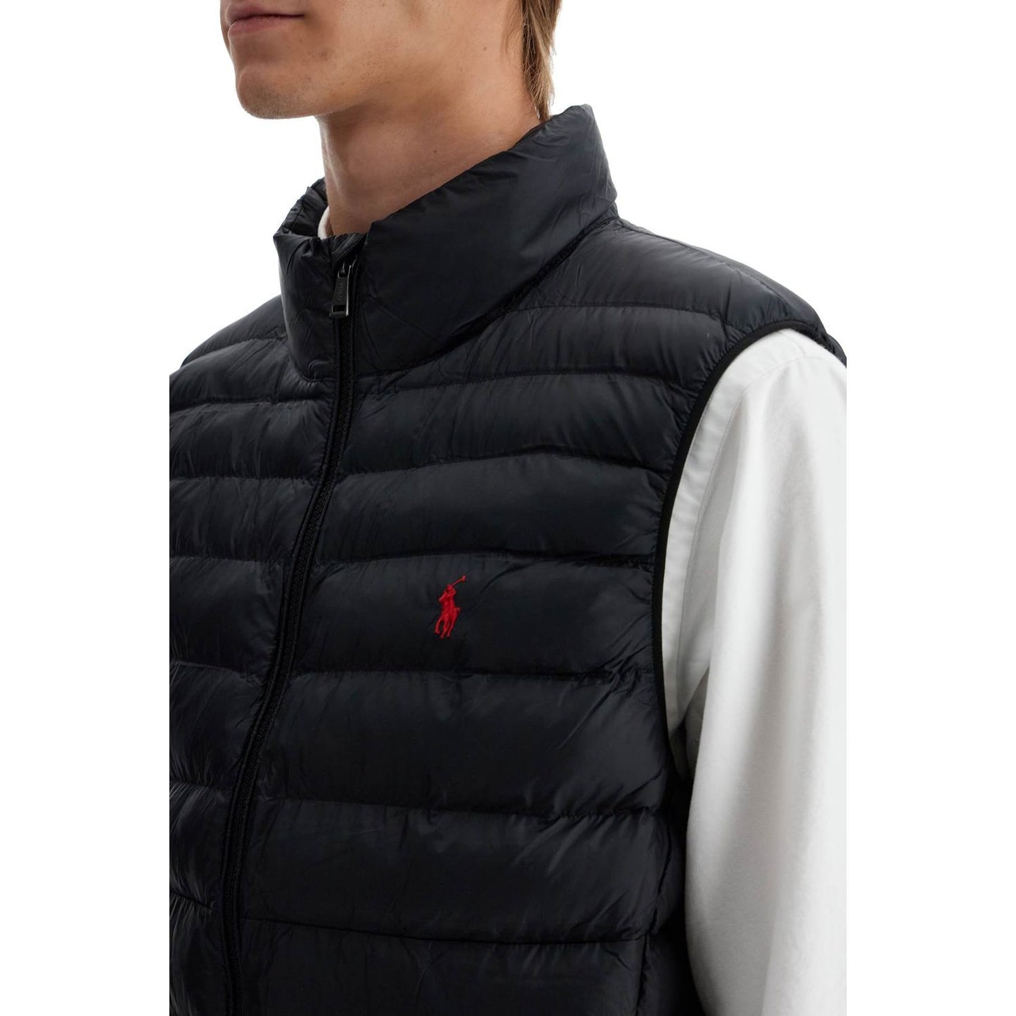 Polo Ralph Lauren foldable padded vest Vests Polo Ralph Lauren