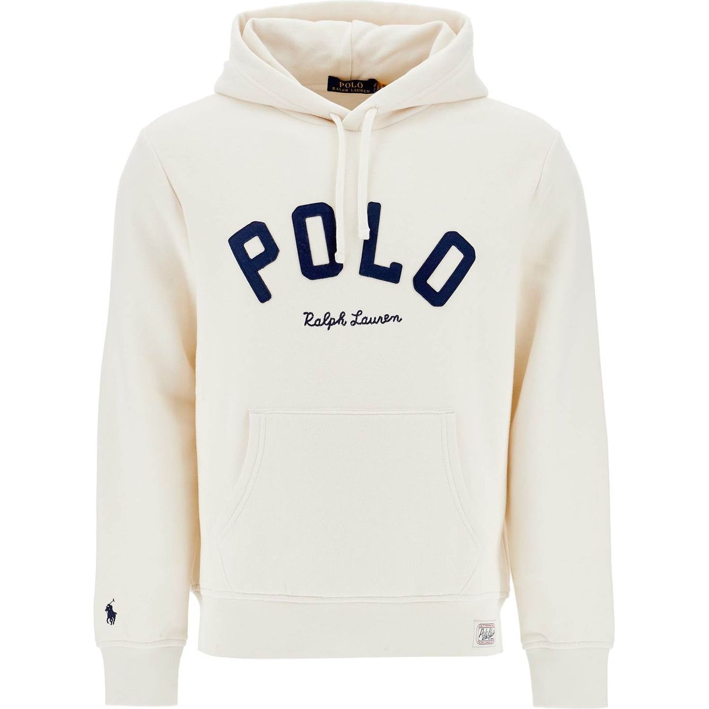 Polo Ralph Lauren hooded sweatshirt with Topwear Polo Ralph Lauren