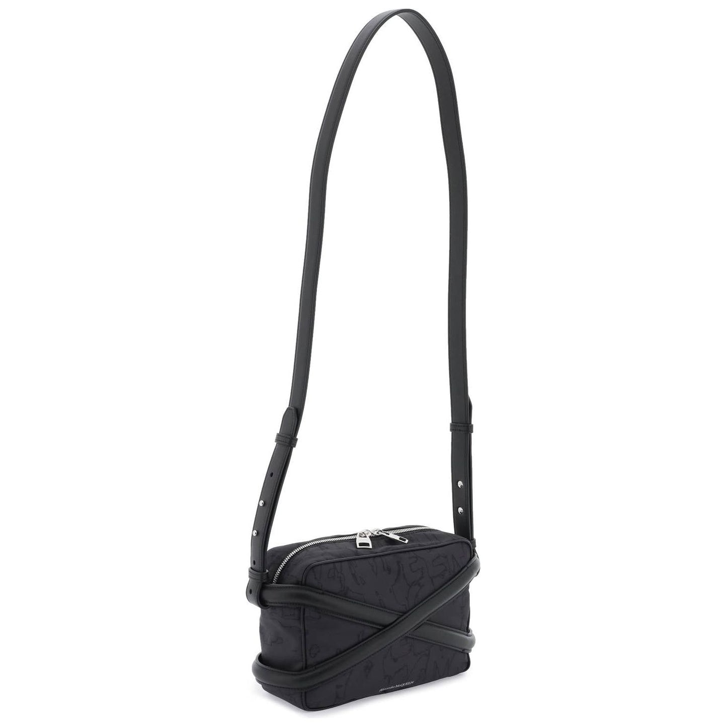 Alexander Mcqueen the harness camera bag Handbag Alexander Mcqueen