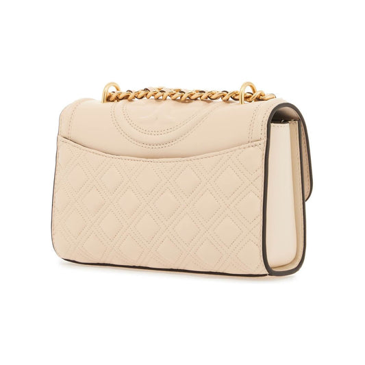 Tory Burch small fleming shoulder bag