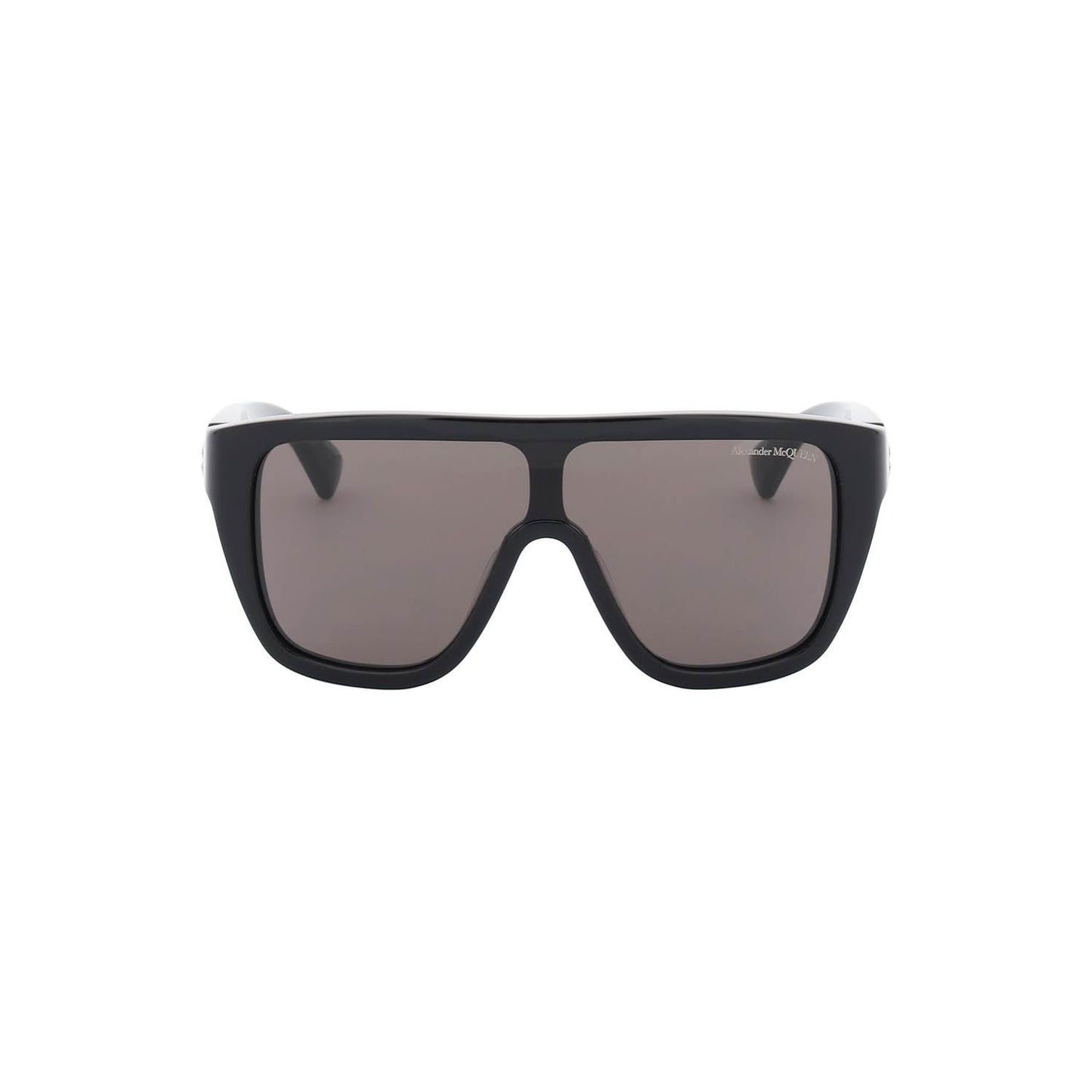 Alexander Mcqueen floating skull mask sunglasses Sunglasses Alexander Mcqueen