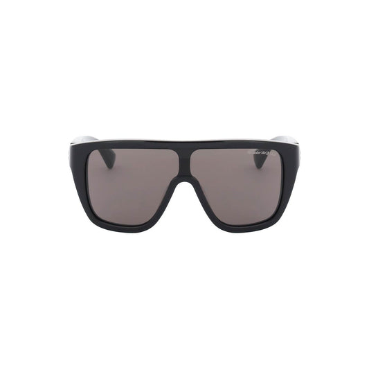 Alexander Mcqueen floating skull mask sunglasses Sunglasses Alexander Mcqueen