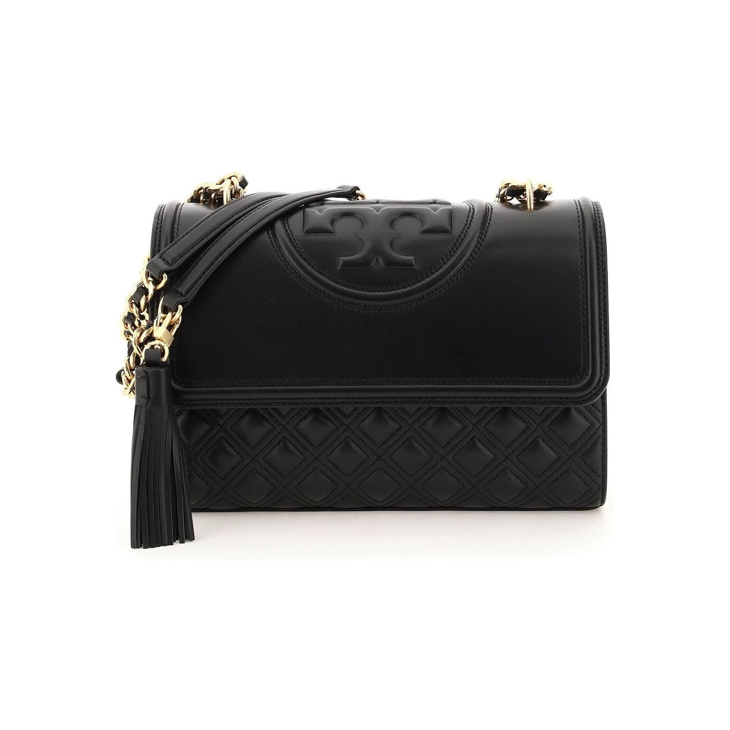 Tory Burch fleming convertible shoulder bag