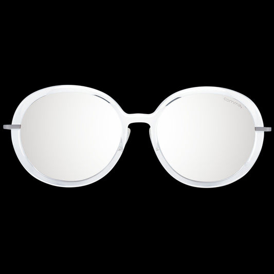 COMMA MOD. 77107 5409 SUNGLASSES & EYEWEAR COMMA SUNGLASSES