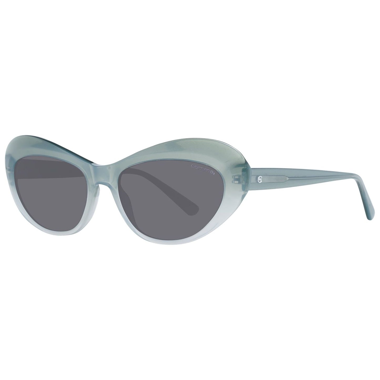 COMMA MOD. 77114 5555 SUNGLASSES & EYEWEAR COMMA SUNGLASSES