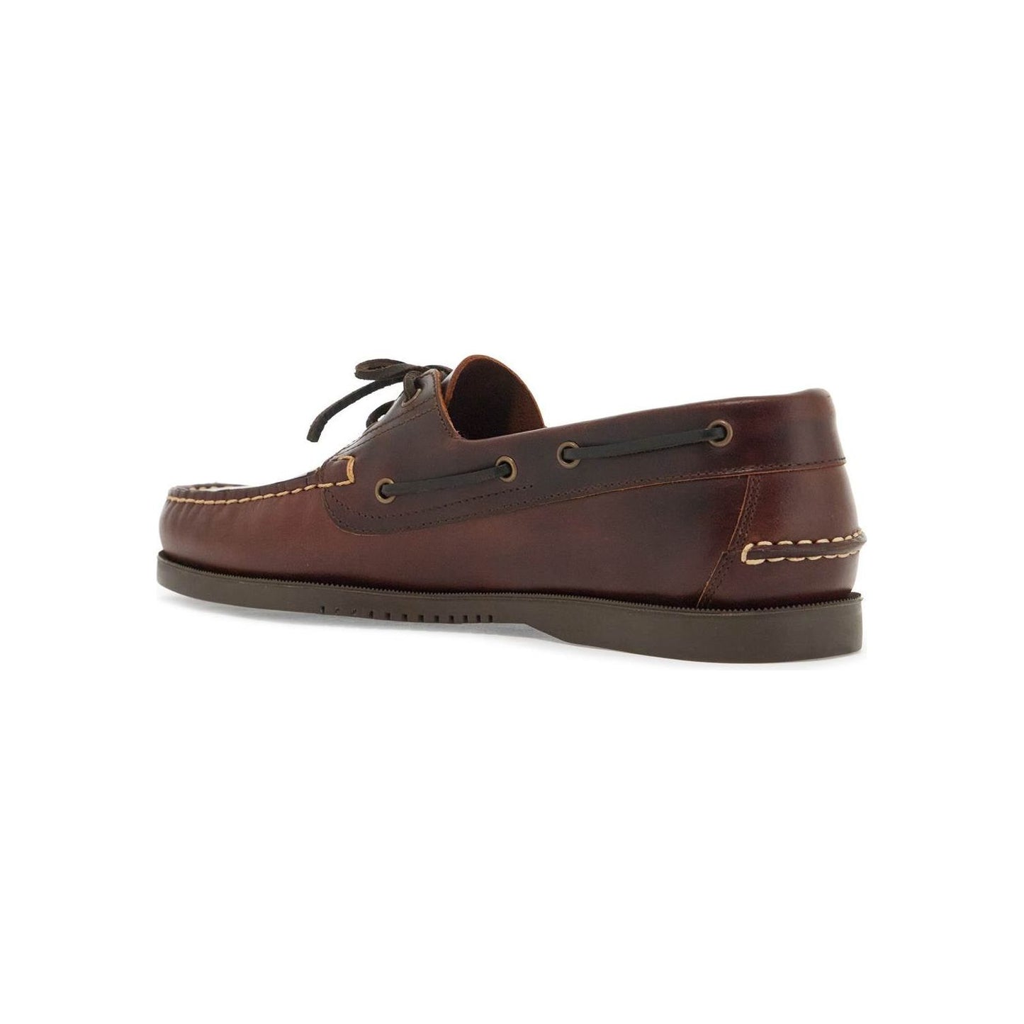 Paraboot barth loafers Moccasins Paraboot