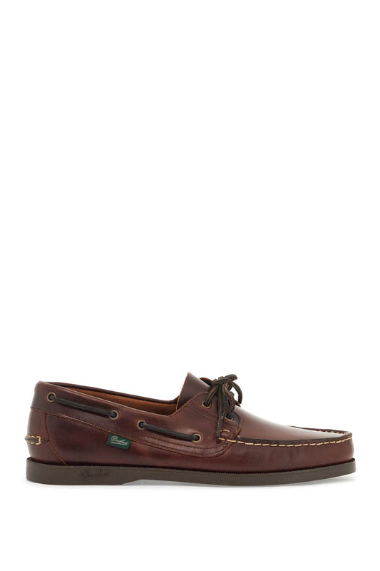 Paraboot barth loafers