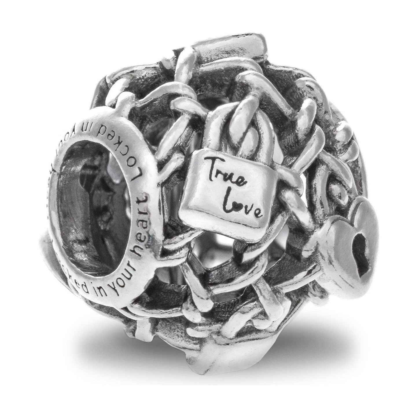 PANDORA Mod. 790071C00 DESIGNER FASHION JEWELLERY PANDORA