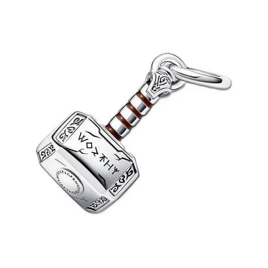 PANDORA CHARMS MARVEL COLLECTION DESIGNER FASHION JEWELLERY PANDORA