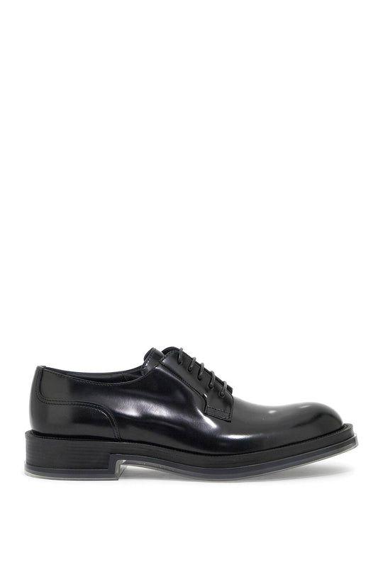 Alexander Mcqueen lace-up float Lace-ups Alexander Mcqueen