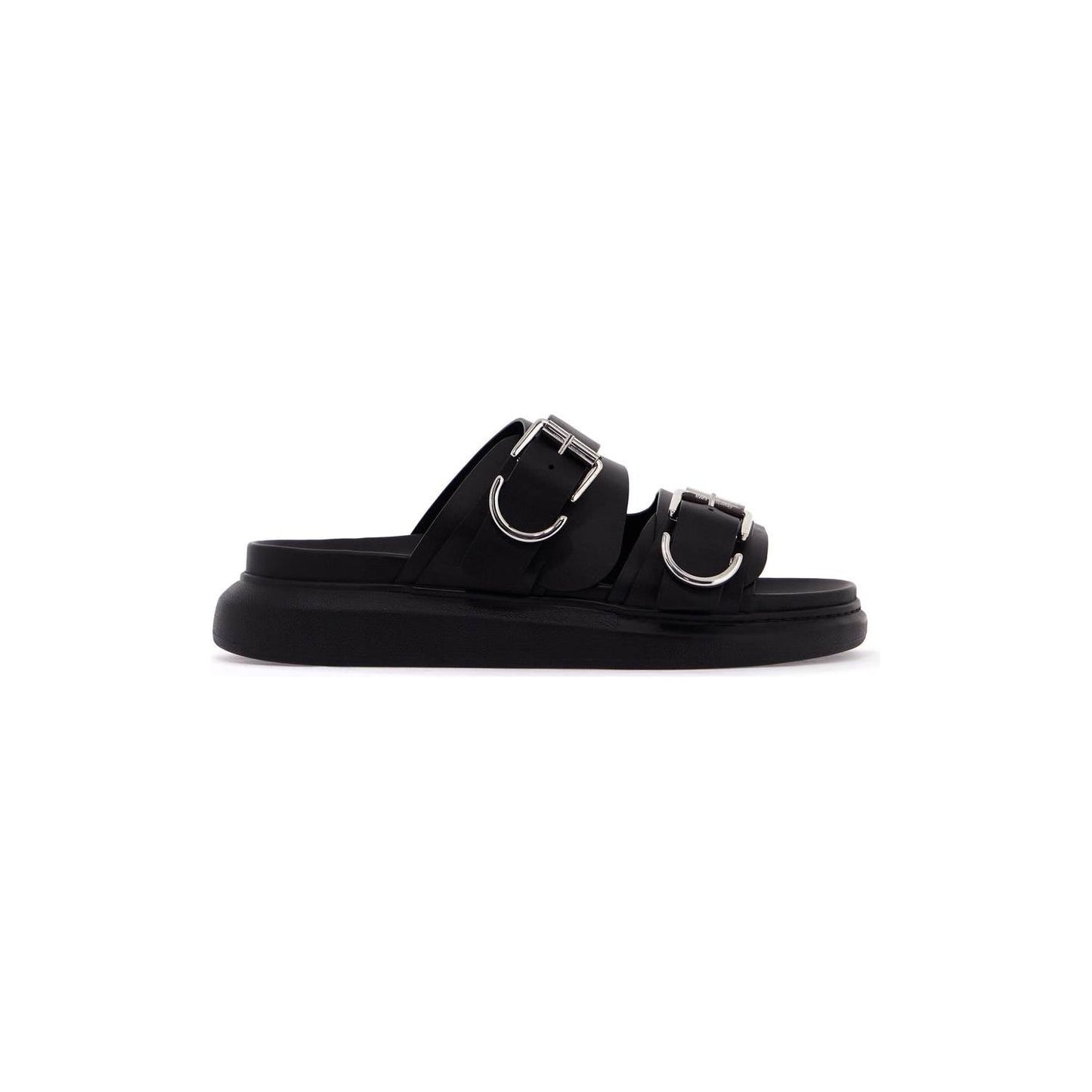 Alexander Mcqueen hybrid slides Sandals Alexander Mcqueen