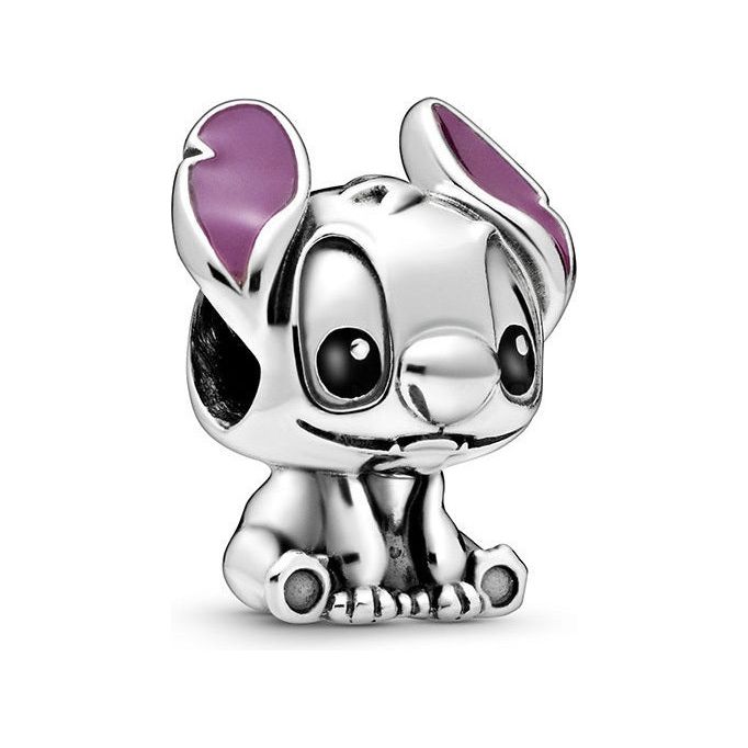 PANDORA CHARMS DISNEY COLLECTION Mod. LILO & STITCH