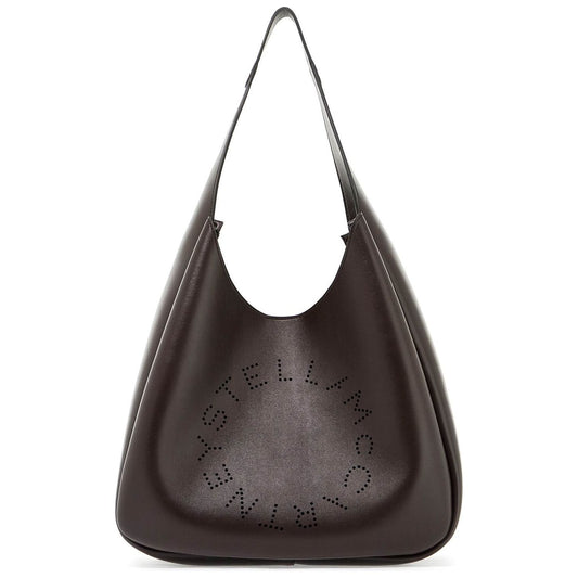 Stella McCartney square stella logo tote bag Handbag Stella McCartney