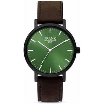 FRANK 1967 OROLOGI Mod. 7FW-0012 WATCHES FRANK 1967