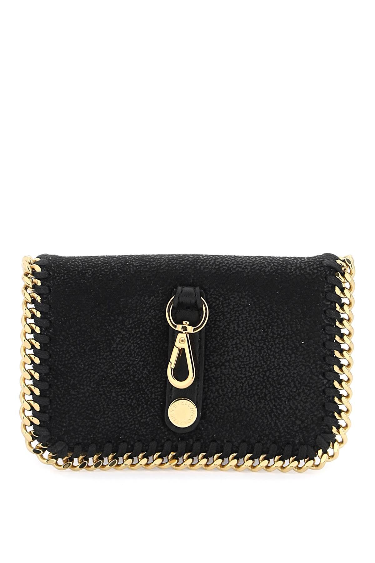 Stella McCartney Stella McCartney "shaggy deer falabella