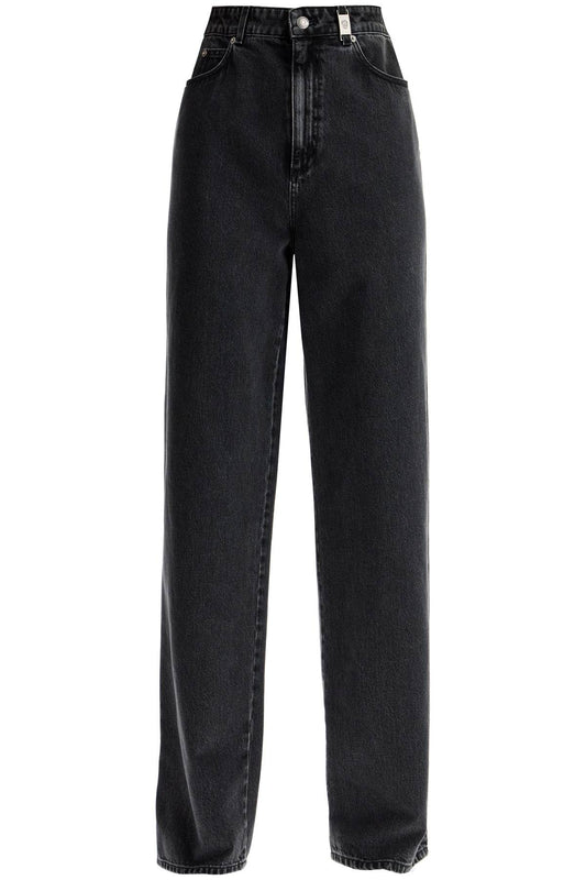 Alexander Mcqueen loose fit jeans for Jeans Alexander Mcqueen