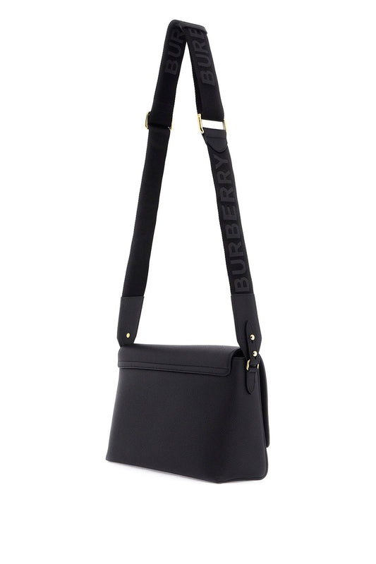 Burberry 'medium-sized shoulder bag with average Handbag Burberry