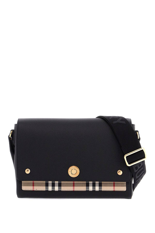 Burberry 'medium-sized shoulder bag with average Handbag Burberry