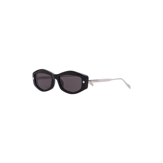 Alexander Mcqueen spike studs sunglasses for Sunglasses Alexander Mcqueen